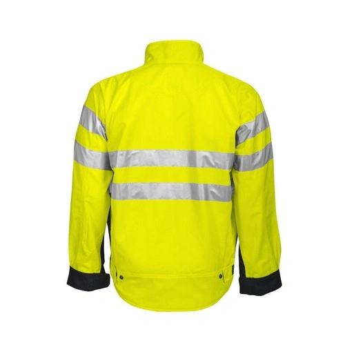 COMPRAR CHAQUETA EN ISO 20471 CLASE 3 HOMBRE REF 646401 PROJOB