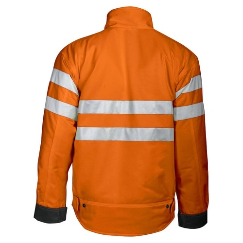 COMPRAR CHAQUETA EN ISO 20471 CLASE 3 HOMBRE REF 646407 PROJOB