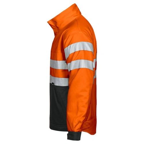 COMPRAR CHAQUETA EN ISO 20471 CLASE 3 HOMBRE REF 646407 PROJOB