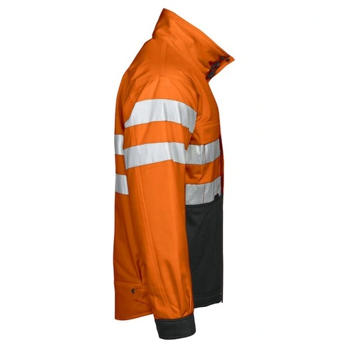 COMPRAR CHAQUETA EN ISO 20471 CLASE 3 HOMBRE REF 646407 PROJOB