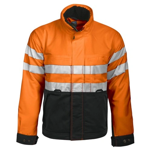 COMPRAR CHAQUETA EN ISO 20471 CLASE 3 HOMBRE REF 646407 PROJOB