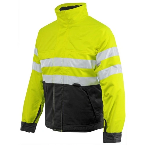 COMPRAR CHAQUETA EN ISO 20471 CLASE 3 HOMBRE REF 646407 PROJOB