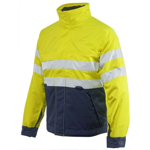 COMPRAR CHAQUETA EN ISO 20471 CLASE 3 HOMBRE REF 646407 PROJOB