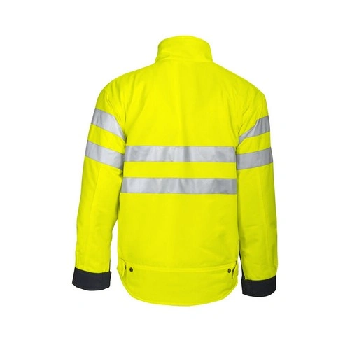 COMPRAR CHAQUETA EN ISO 20471 CLASE 3 HOMBRE REF 646407 PROJOB