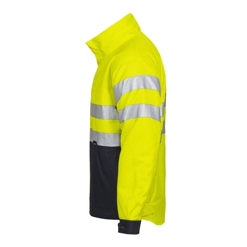COMPRAR CHAQUETA EN ISO 20471 CLASE 3 HOMBRE REF 646407 PROJOB