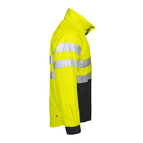 COMPRAR CHAQUETA EN ISO 20471 CLASE 3 HOMBRE REF 646407 PROJOB