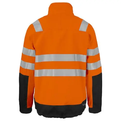 COMPRAR CHAQUETA EN ISO 20471 REF 646415 PROJOB