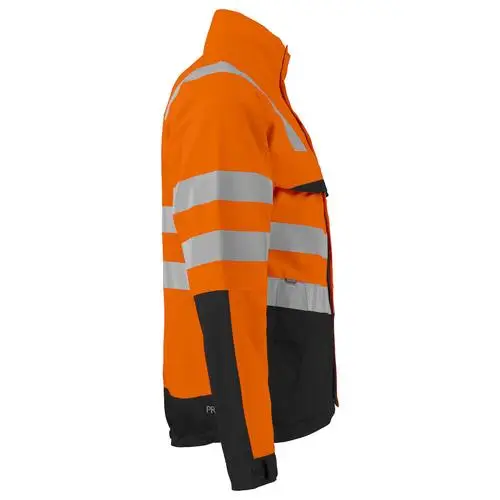 COMPRAR CHAQUETA EN ISO 20471 REF 646415 PROJOB