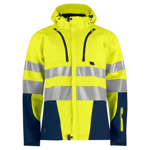 COMPRAR CHAQUETA FUNCIONAL EN ISO 20471 REF 646419 PROJOB