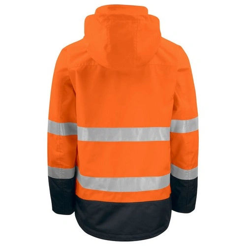COMPRAR CHAQUETA FUNCIONAL EN ISO 20471 REF 646440 PROJOB