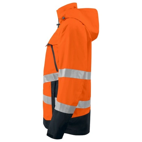 COMPRAR CHAQUETA FUNCIONAL EN ISO 20471 REF 646440 PROJOB