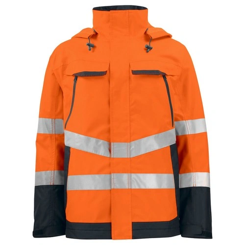 COMPRAR CHAQUETA FUNCIONAL EN ISO 20471 REF 646440 PROJOB