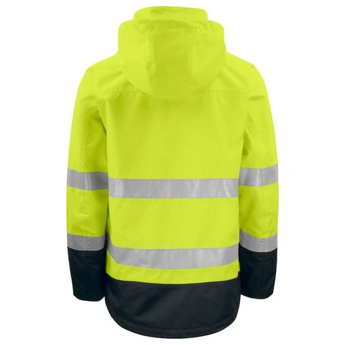 COMPRAR CHAQUETA FUNCIONAL EN ISO 20471 REF 646440 PROJOB