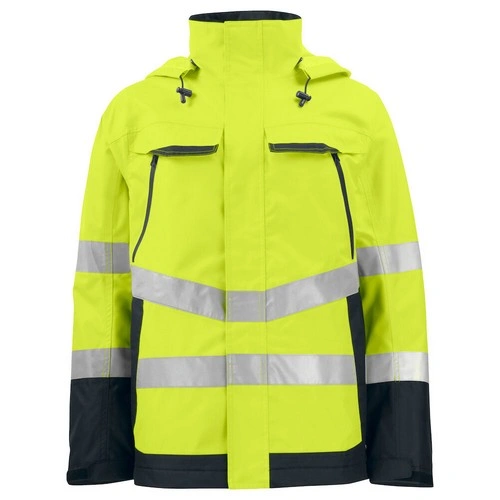 COMPRAR CHAQUETA FUNCIONAL EN ISO 20471 REF 646440 PROJOB