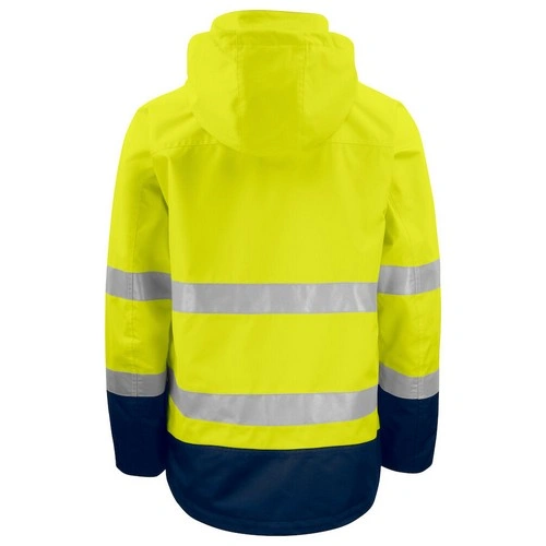 COMPRAR CHAQUETA FUNCIONAL EN ISO 20471 REF 646440 PROJOB