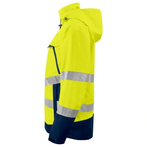 COMPRAR CHAQUETA FUNCIONAL EN ISO 20471 REF 646440 PROJOB