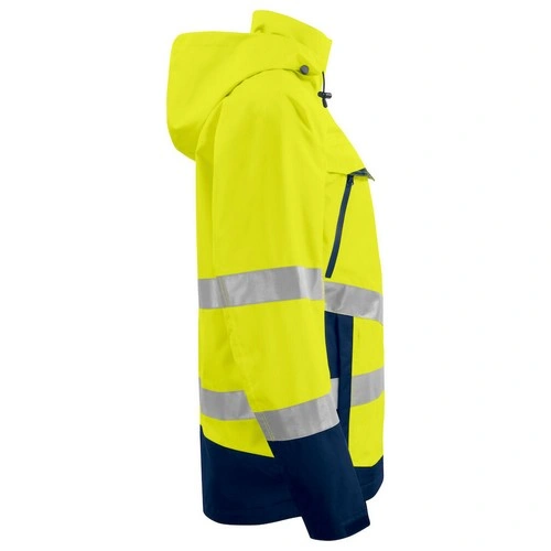 COMPRAR CHAQUETA FUNCIONAL EN ISO 20471 REF 646440 PROJOB