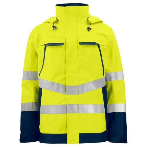COMPRAR CHAQUETA FUNCIONAL EN ISO 20471 REF 646440 PROJOB