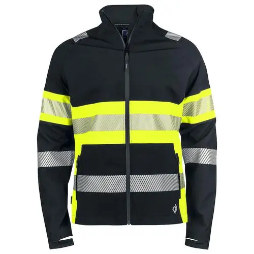 COMPRAR CHAQUETA FUNCIONAL EN ISO 20471 CLASE 1 HOMBRE REF 646442 PROJOB