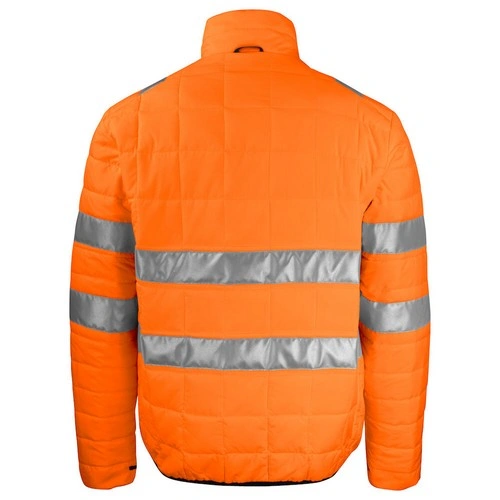 COMPRAR CHAQUETA LIGERA EN ISO 20471 CLASE 3 HOMBRE REF 646444 PROJOB