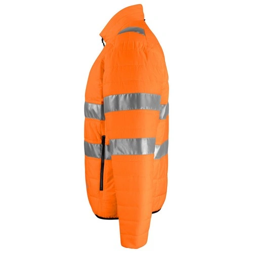 COMPRAR CHAQUETA LIGERA EN ISO 20471 CLASE 3 HOMBRE REF 646444 PROJOB