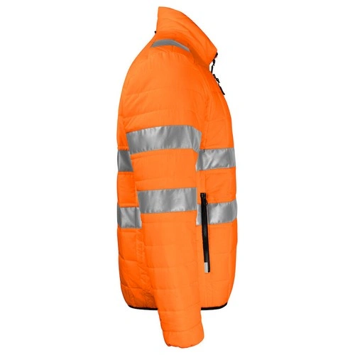 COMPRAR CHAQUETA LIGERA EN ISO 20471 CLASE 3 HOMBRE REF 646444 PROJOB
