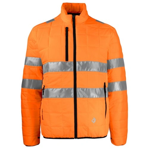 COMPRAR CHAQUETA LIGERA EN ISO 20471 CLASE 3 HOMBRE REF 646444 PROJOB