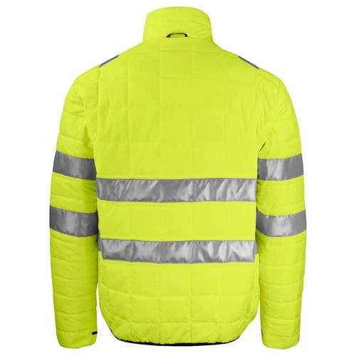 COMPRAR CHAQUETA LIGERA EN ISO 20471 CLASE 3 HOMBRE REF 646444 PROJOB