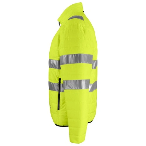COMPRAR CHAQUETA LIGERA EN ISO 20471 CLASE 3 HOMBRE REF 646444 PROJOB
