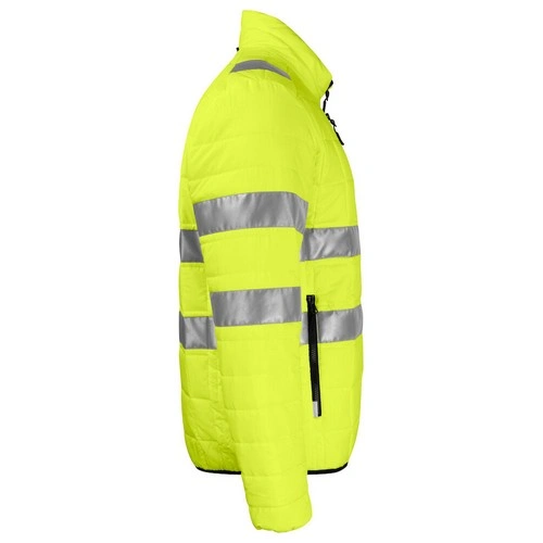 COMPRAR CHAQUETA LIGERA EN ISO 20471 CLASE 3 HOMBRE REF 646444 PROJOB