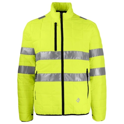 COMPRAR CHAQUETA LIGERA EN ISO 20471 CLASE 3 HOMBRE REF 646444 PROJOB