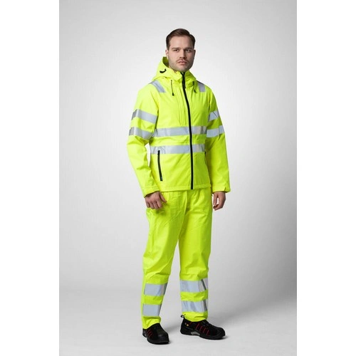 COMPRAR CHAQUETA IMPERMEABLE REF 646450 PROJOB