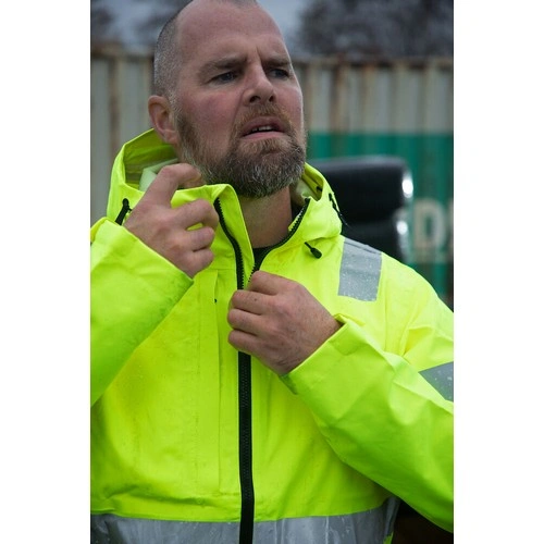 COMPRAR CHAQUETA IMPERMEABLE REF 646450 PROJOB