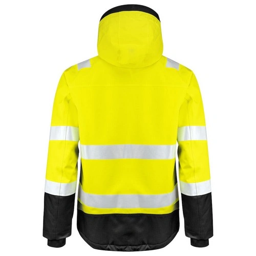 COMPRAR CHAQUETA 6453 CHAQUETA SOFTSHELL CLASE 3 REF 646453 CLIQUE