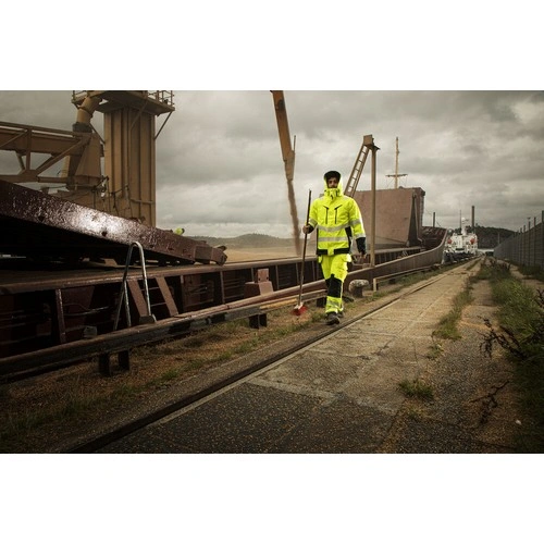 COMPRAR CHAQUETA 6453 CHAQUETA SOFTSHELL CLASE 3 REF 646453 CLIQUE