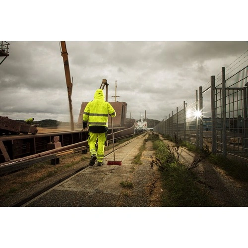 COMPRAR CHAQUETA 6453 CHAQUETA SOFTSHELL CLASE 3 REF 646453 CLIQUE