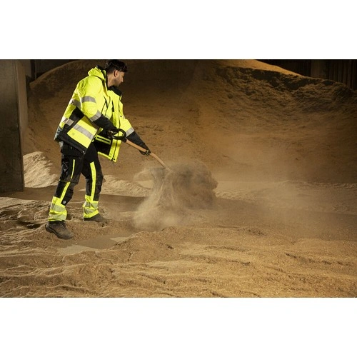 COMPRAR CHAQUETA 6453 CHAQUETA SOFTSHELL CLASE 3 REF 646453 CLIQUE