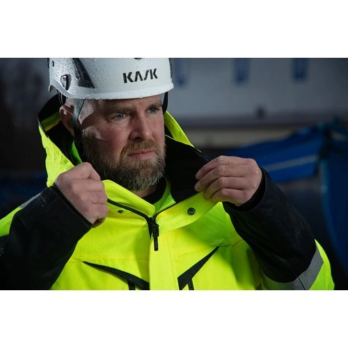 COMPRAR CHAQUETA 6453 CHAQUETA SOFTSHELL CLASE 3 REF 646453 CLIQUE