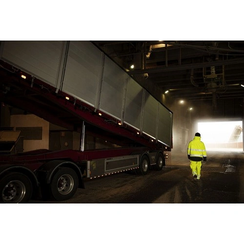 COMPRAR CHAQUETA 6453 CHAQUETA SOFTSHELL CLASE 3 REF 646453 CLIQUE