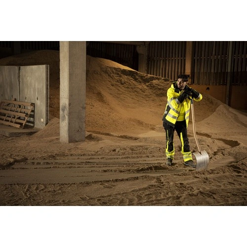 COMPRAR CHAQUETA 6453 CHAQUETA SOFTSHELL CLASE 3 REF 646453 CLIQUE