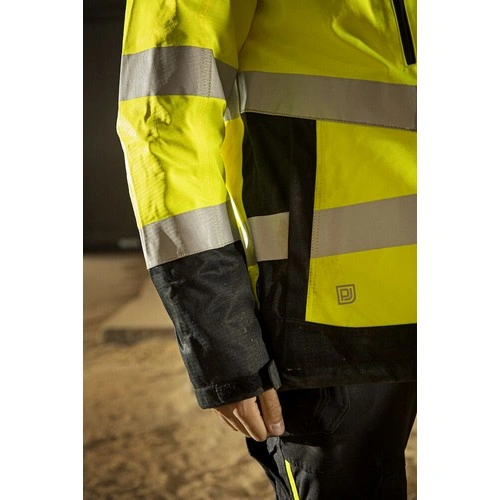 COMPRAR CHAQUETA 6453 CHAQUETA SOFTSHELL CLASE 3 REF 646453 CLIQUE