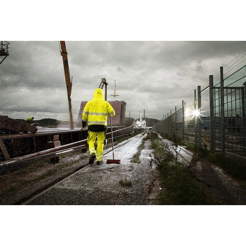 COMPRAR CHAQUETA 6453 CHAQUETA SOFTSHELL CLASE 3 REF 646453 CLIQUE