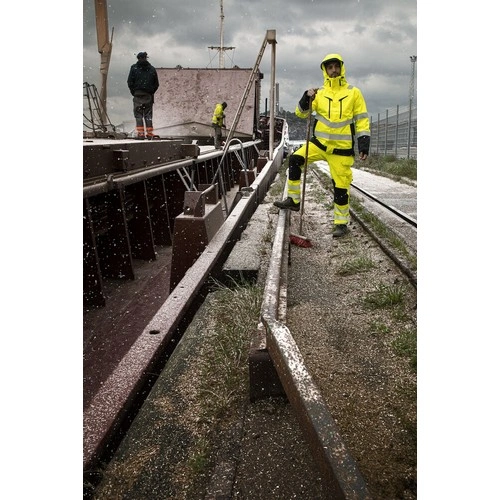 COMPRAR CHAQUETA 6453 CHAQUETA SOFTSHELL CLASE 3 REF 646453 CLIQUE