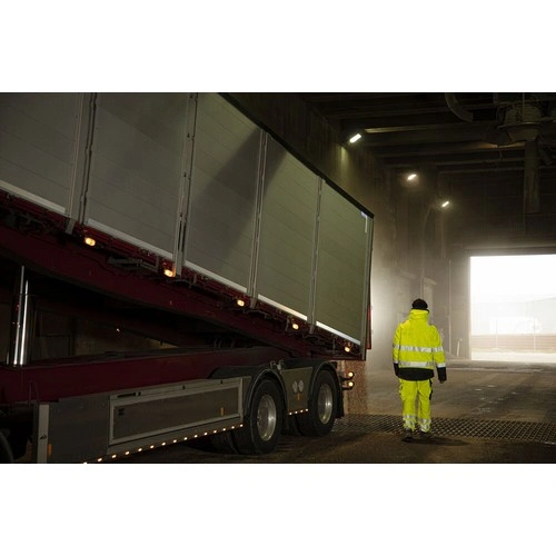 COMPRAR CHAQUETA 6453 CHAQUETA SOFTSHELL CLASE 3 REF 646453 CLIQUE