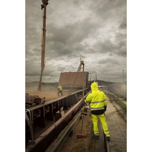 COMPRAR CHAQUETA 6453 CHAQUETA SOFTSHELL CLASE 3 REF 646453 CLIQUE