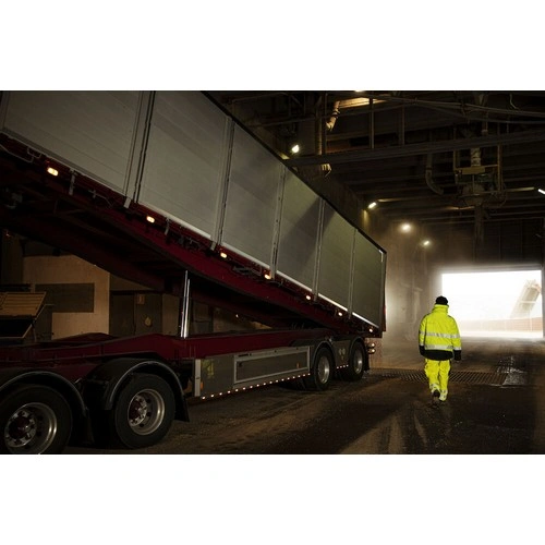 COMPRAR CHAQUETA 6453 CHAQUETA SOFTSHELL CLASE 3 REF 646453 CLIQUE