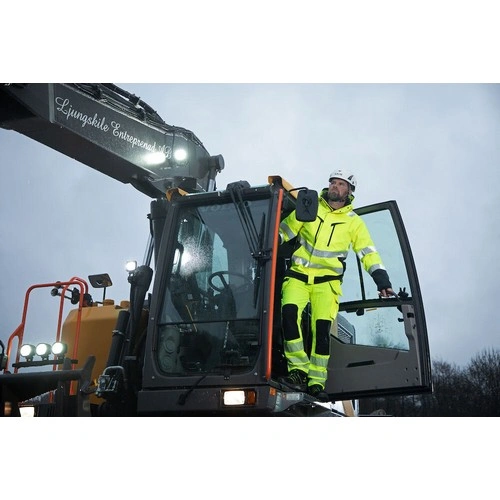 COMPRAR CHAQUETA 6453 CHAQUETA SOFTSHELL CLASE 3 REF 646453 CLIQUE