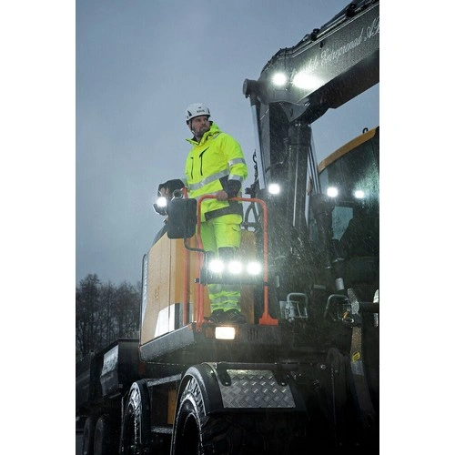 COMPRAR CHAQUETA 6453 CHAQUETA SOFTSHELL CLASE 3 REF 646453 CLIQUE