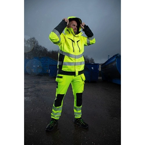 COMPRAR CHAQUETA 6453 CHAQUETA SOFTSHELL CLASE 3 REF 646453 CLIQUE