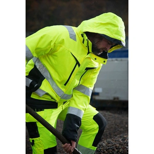 COMPRAR CHAQUETA 6453 CHAQUETA SOFTSHELL CLASE 3 REF 646453 CLIQUE